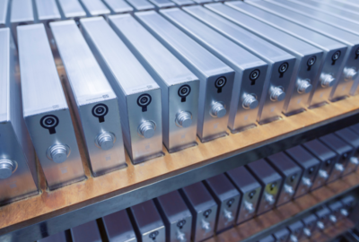 動力電池年產(chǎn)能最大24GWh 比亞迪全球最大電池工廠下線