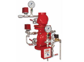 fp 400e 7m電控單聯(lián)鎖預(yù)作用閥 bermad電控預(yù)作用報(bào)警閥 伯爾梅特預(yù)作用報(bào)警閥 進(jìn)口消防預(yù)作用閥 以色列預(yù)作用報(bào)警閥