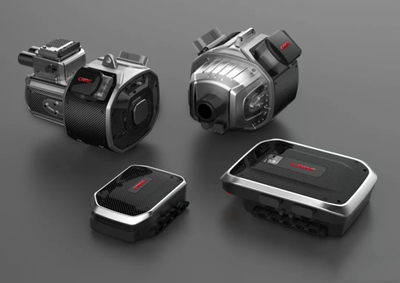 業(yè)內(nèi)首家丨中車電動獲德國萊茵T&uuml;V最高級別安全認(rèn)證