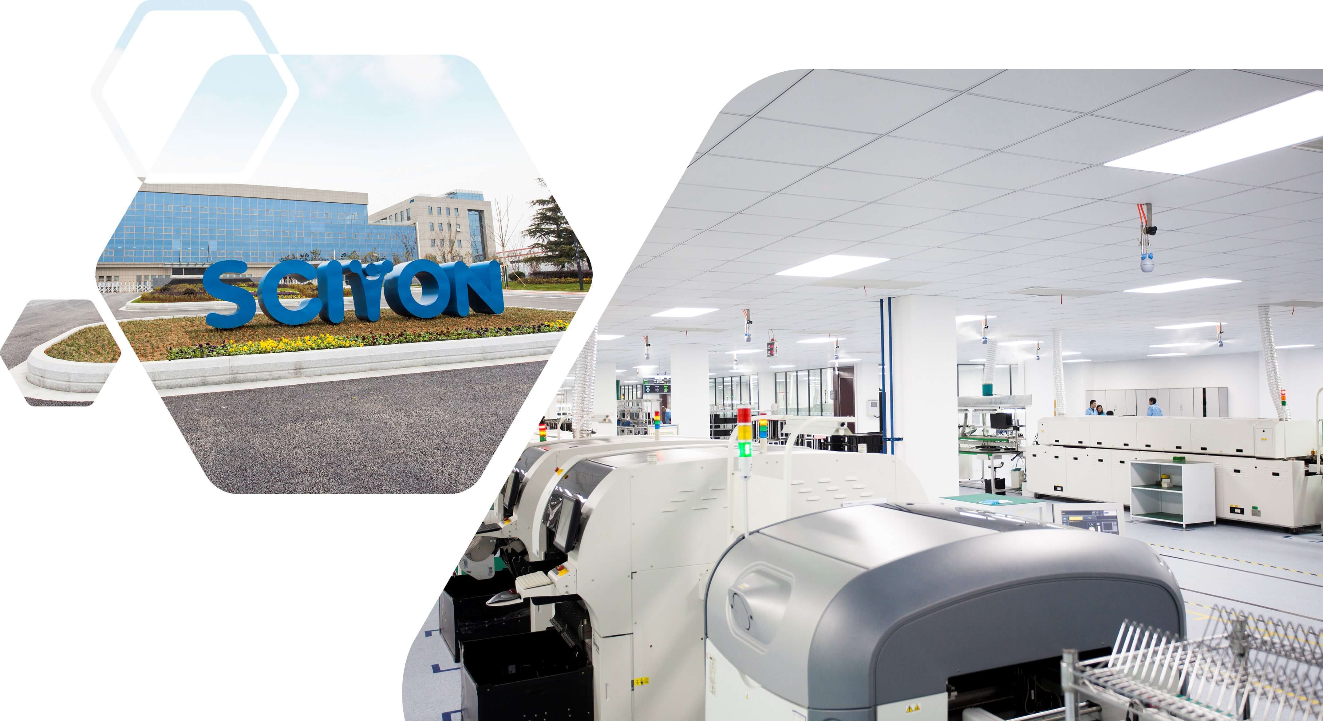 引領(lǐng)智造!科遠(yuǎn)智慧入選2022年江蘇省智能制造示范工廠!_產(chǎn)品_電控_企