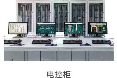 帶你秒懂鄭鍋循環流化床鍋爐電控系統